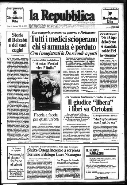 La repubblica